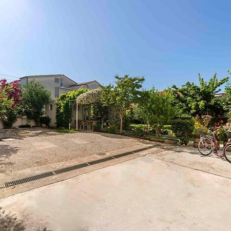 Apartments Zanze فوديس المظهر الخارجي الصورة