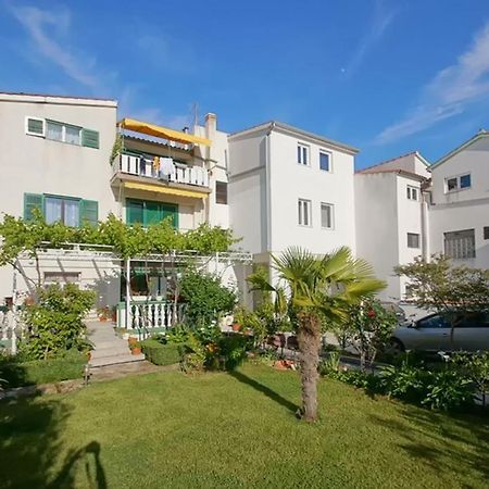 Apartments Zanze فوديس المظهر الخارجي الصورة