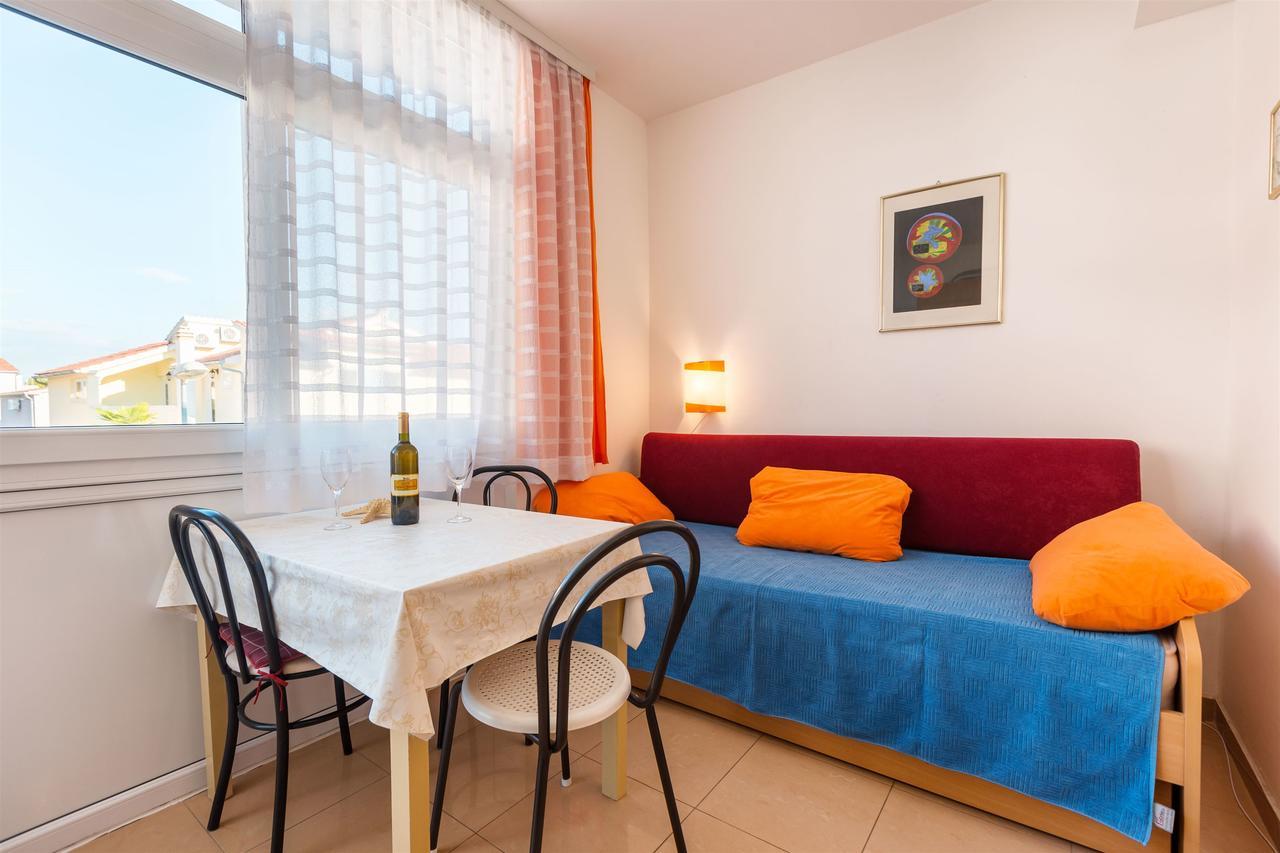 Apartments Zanze فوديس المظهر الخارجي الصورة