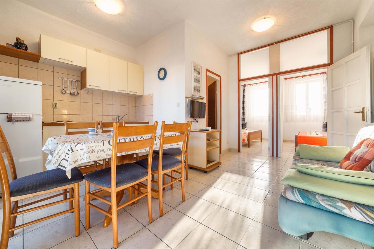 Apartments Zanze فوديس المظهر الخارجي الصورة
