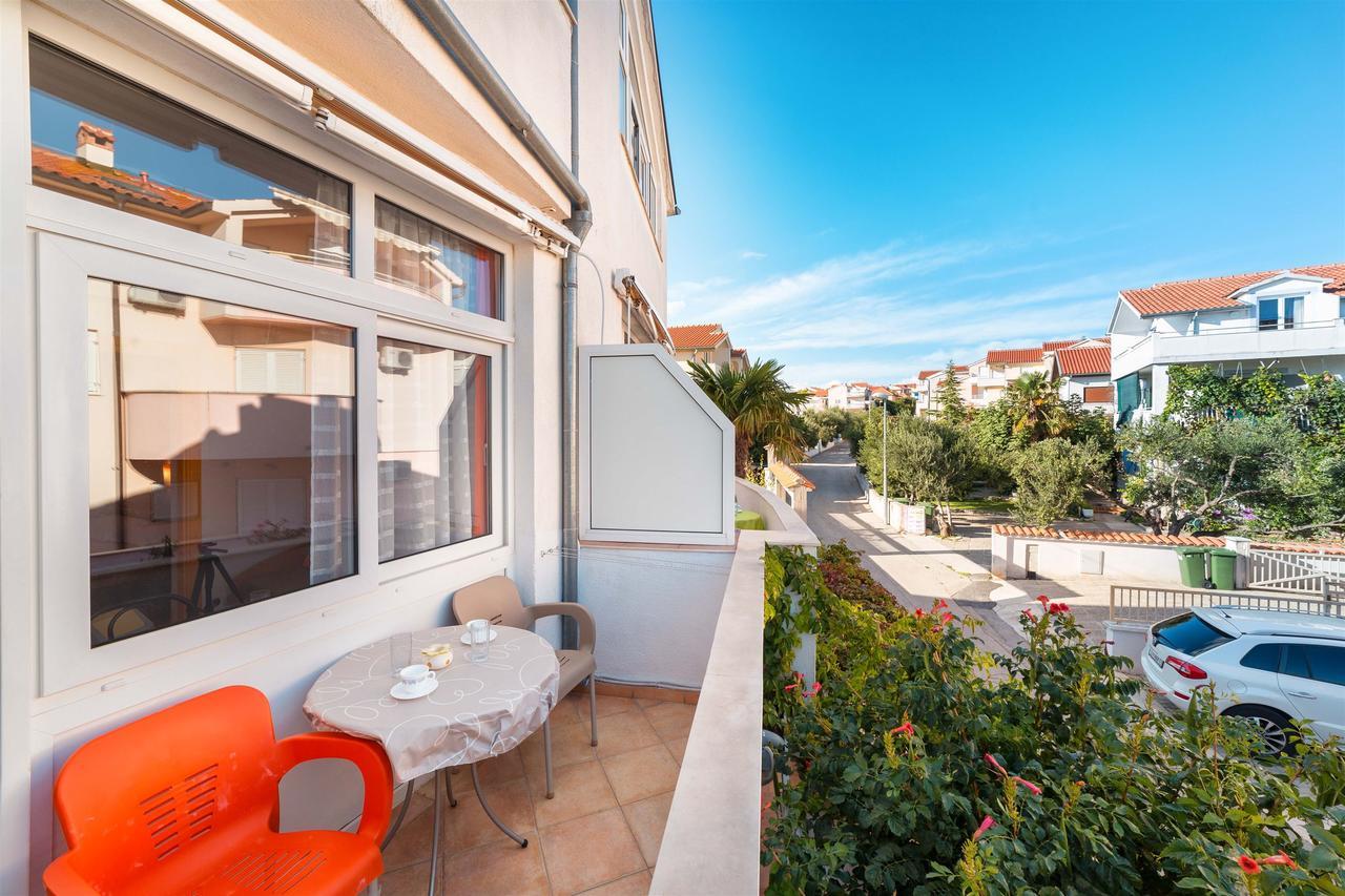 Apartments Zanze فوديس المظهر الخارجي الصورة