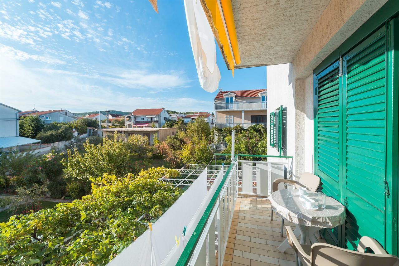 Apartments Zanze فوديس المظهر الخارجي الصورة