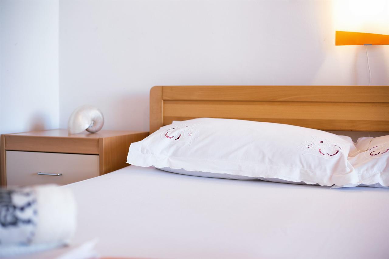 Apartments Zanze فوديس المظهر الخارجي الصورة