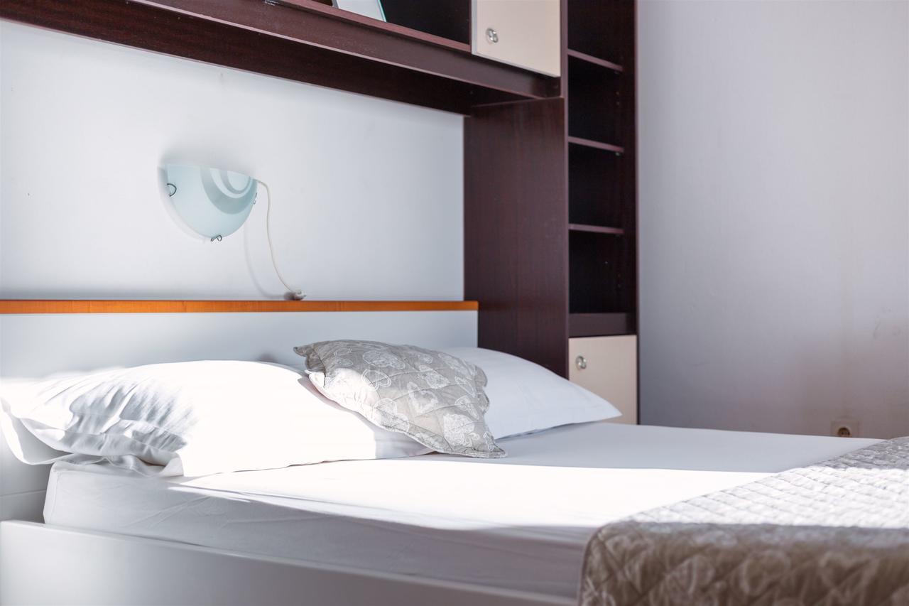 Apartments Zanze فوديس المظهر الخارجي الصورة