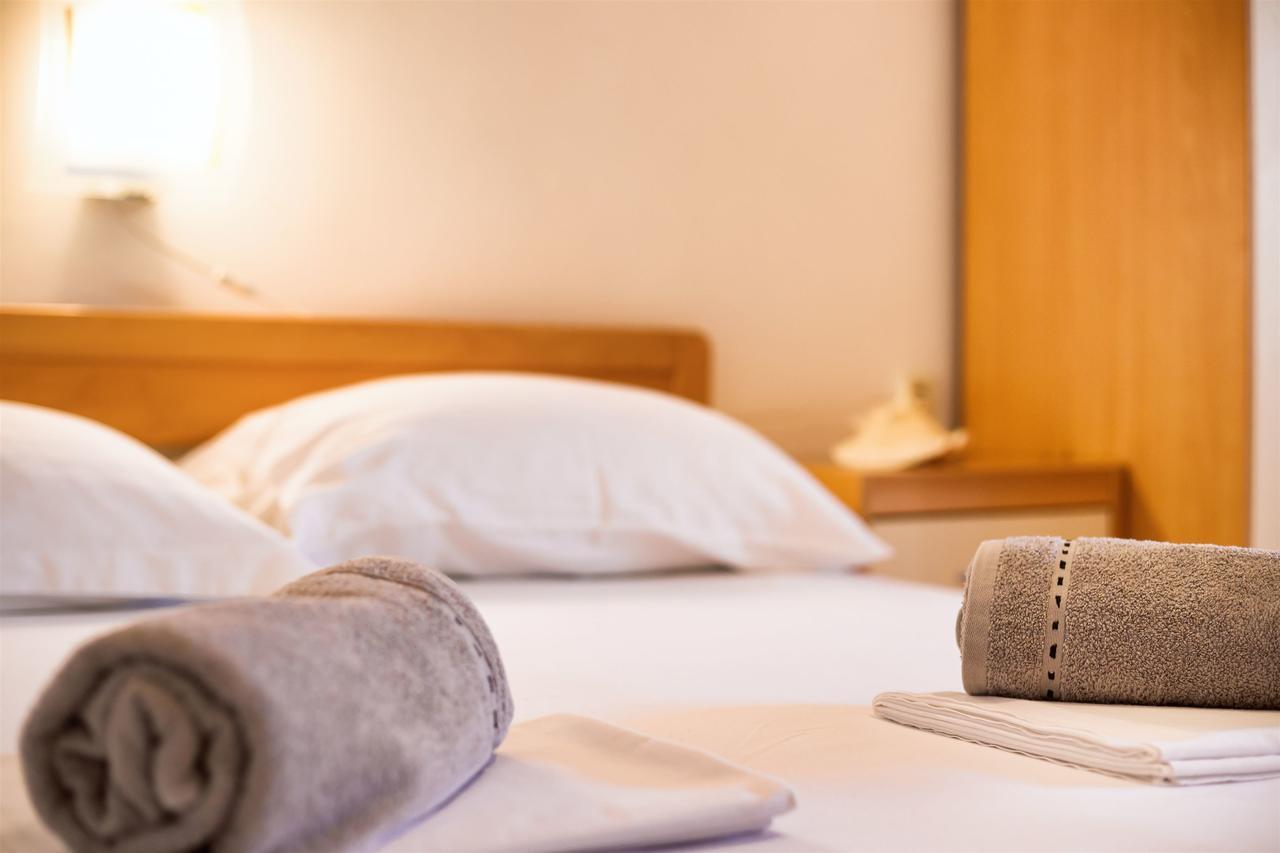 Apartments Zanze فوديس المظهر الخارجي الصورة