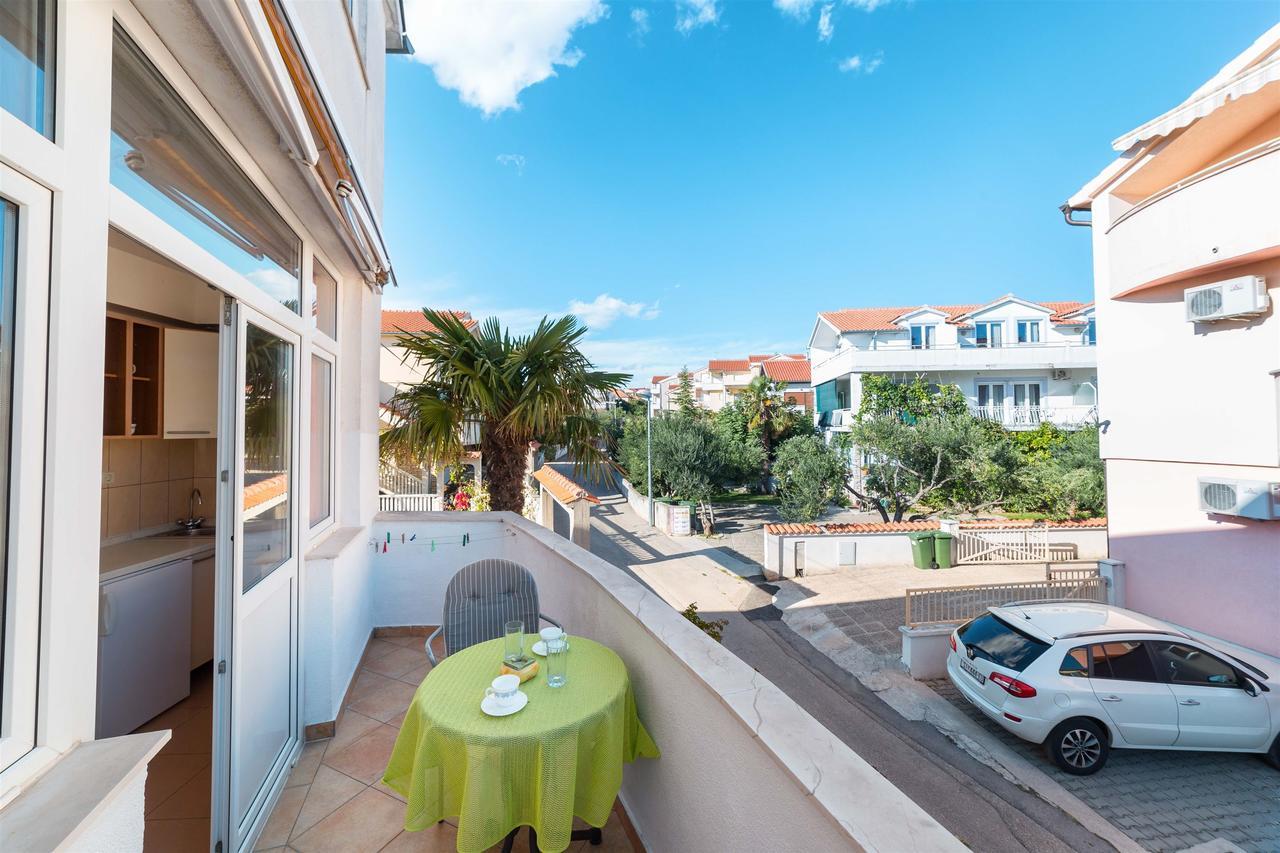 Apartments Zanze فوديس المظهر الخارجي الصورة