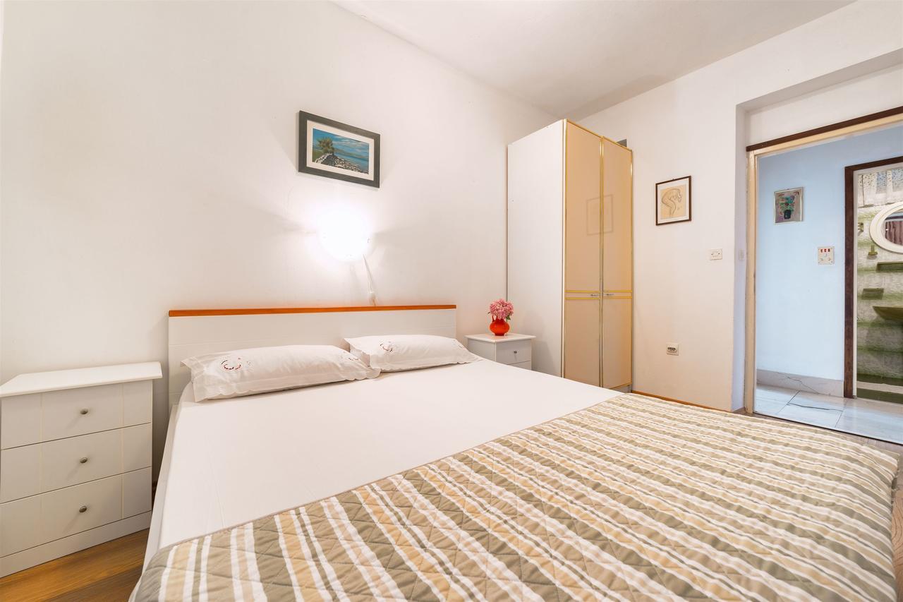 Apartments Zanze فوديس المظهر الخارجي الصورة