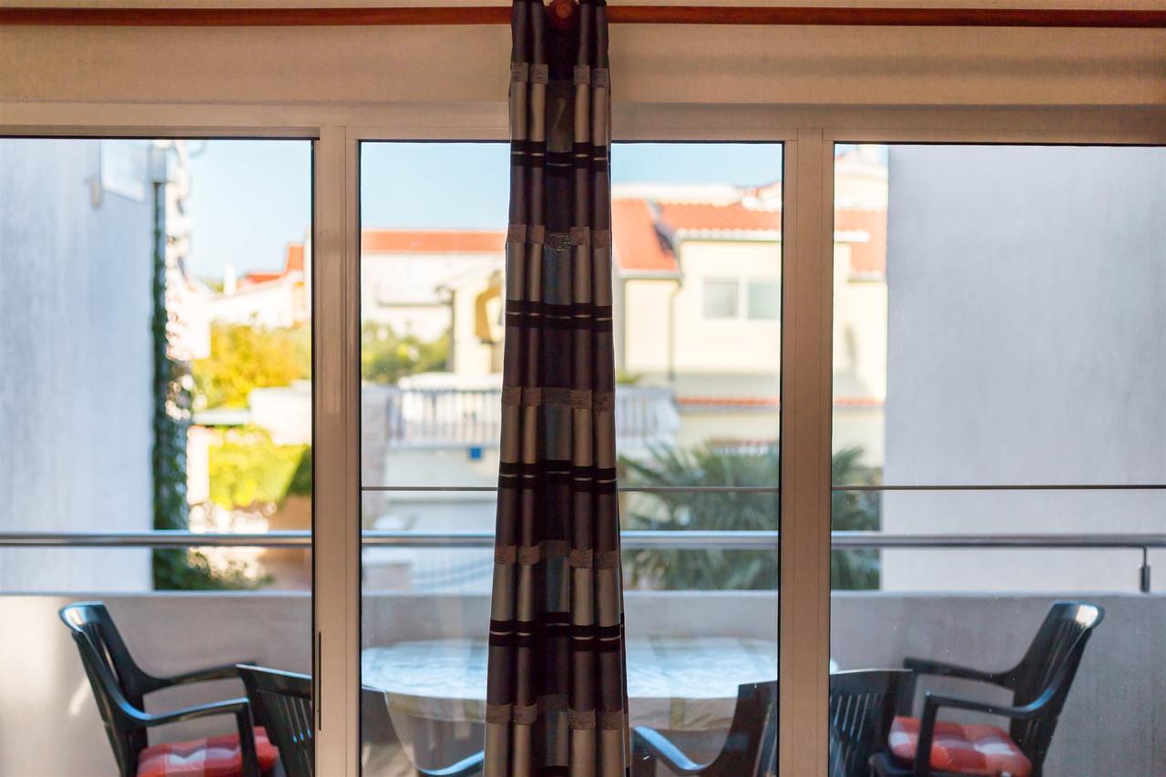 Apartments Zanze فوديس المظهر الخارجي الصورة